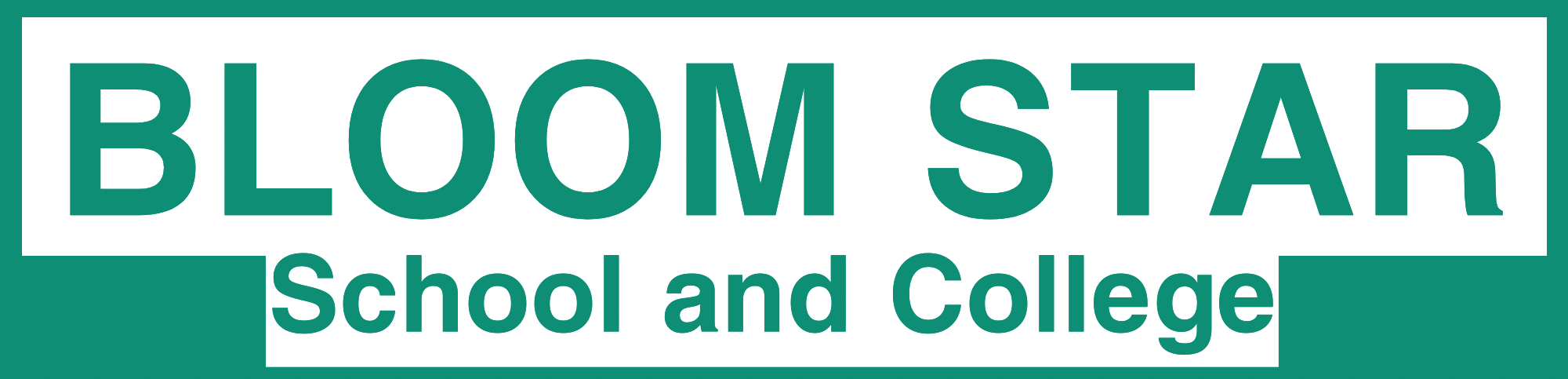 Bloom Star School and College